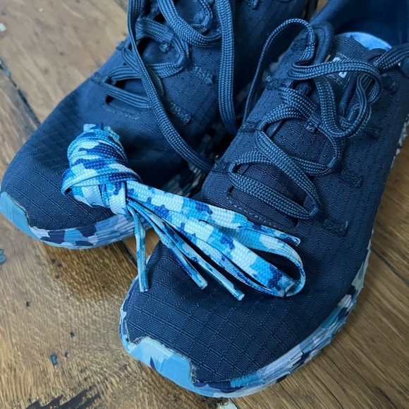 NoBull Wild Ripstop Runners - Picture 8 of 8